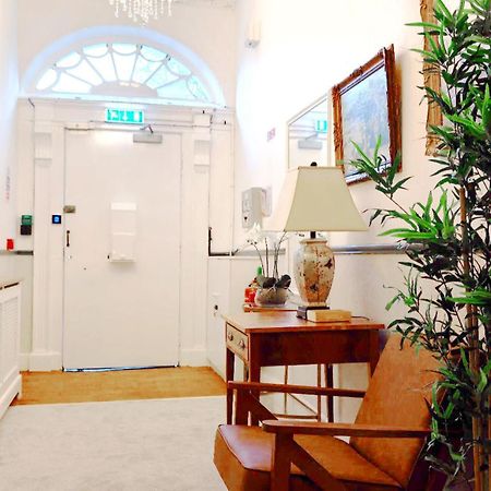 Viridian Residence At Dublin 4 Dış mekan fotoğraf