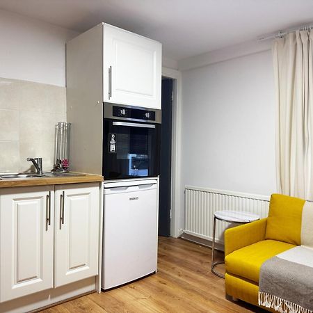 Viridian Residence At Dublin 4 Dış mekan fotoğraf