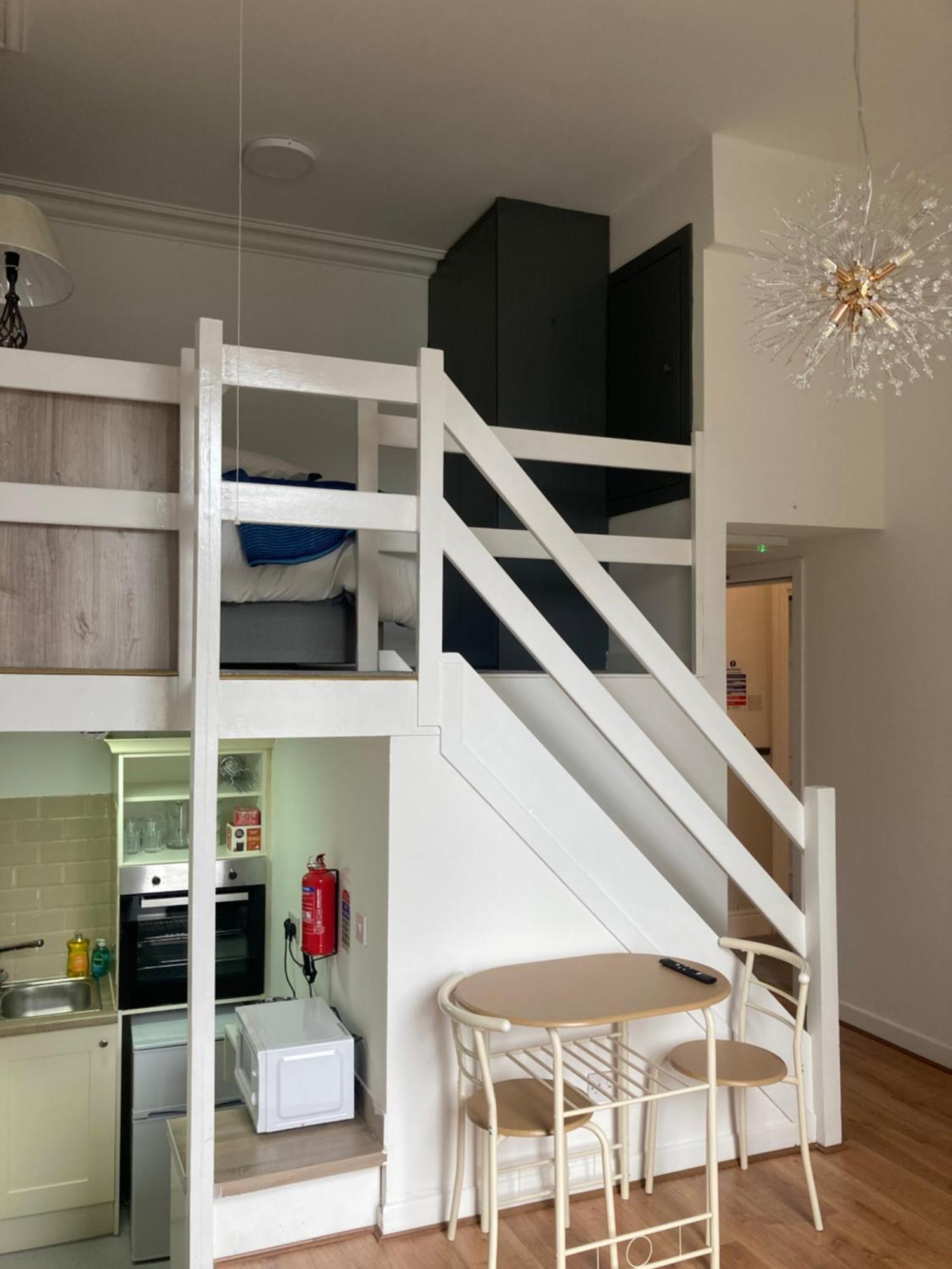Viridian Residence At Dublin 4 Dış mekan fotoğraf