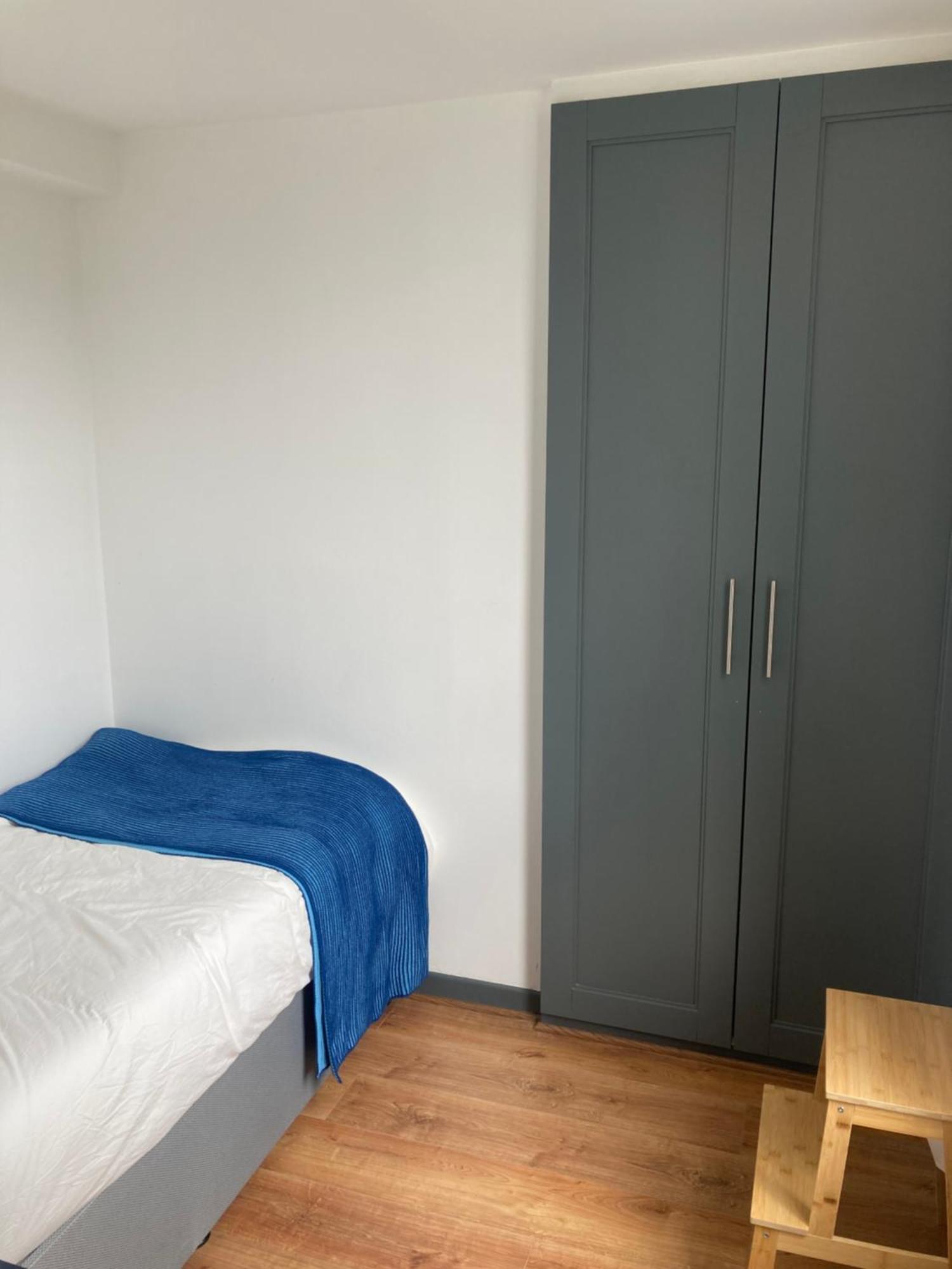 Viridian Residence At Dublin 4 Dış mekan fotoğraf