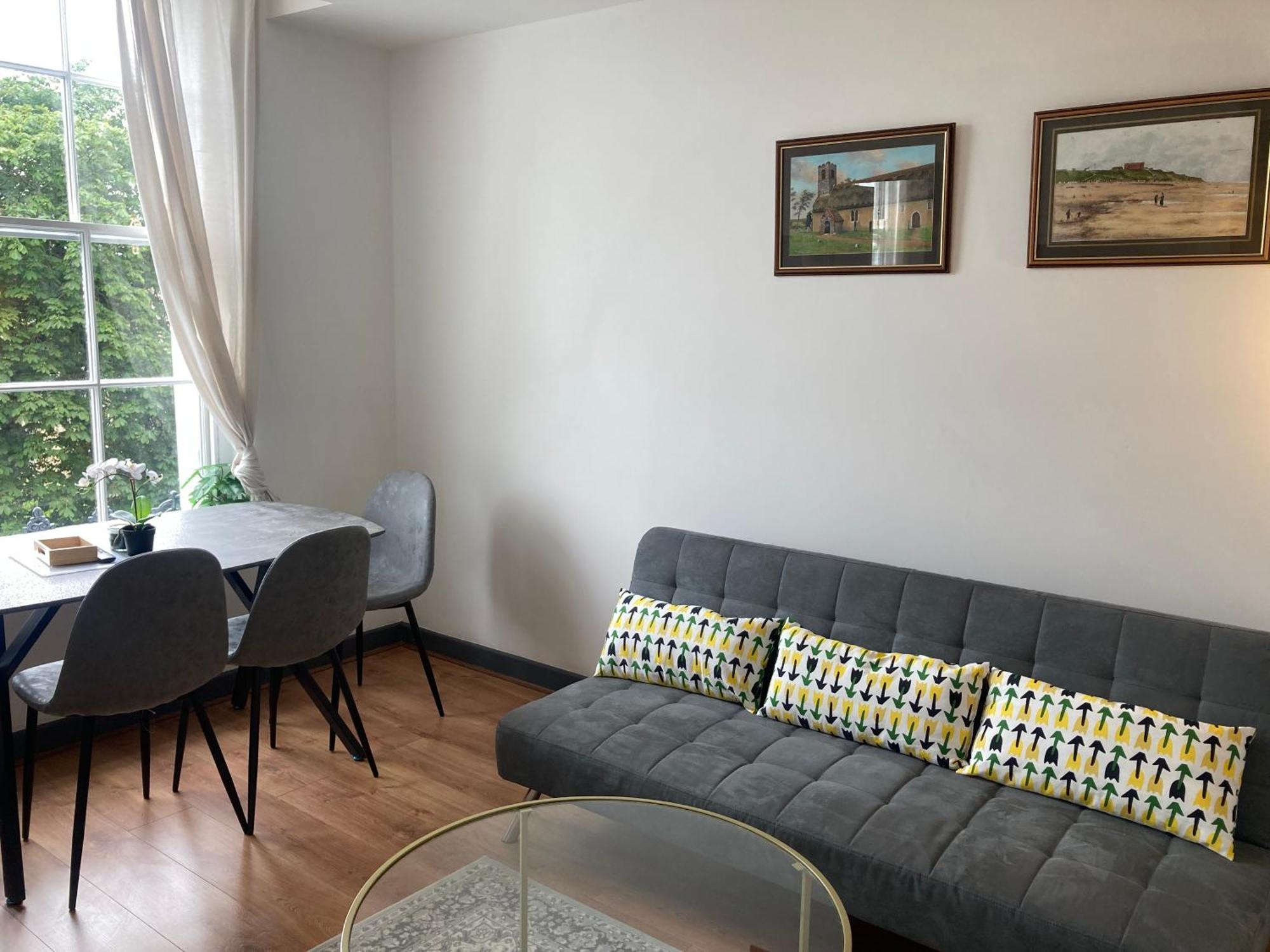 Viridian Residence At Dublin 4 Dış mekan fotoğraf