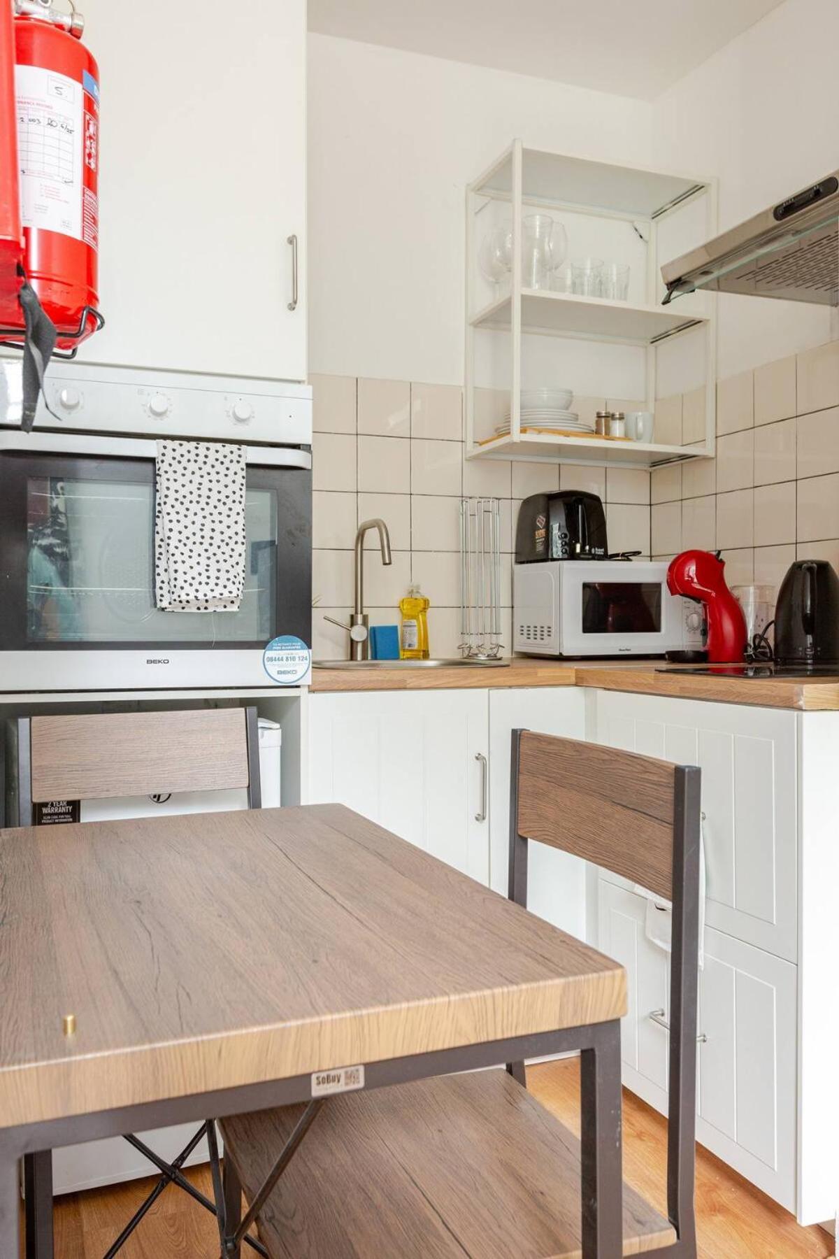 Viridian Residence At Dublin 4 Dış mekan fotoğraf