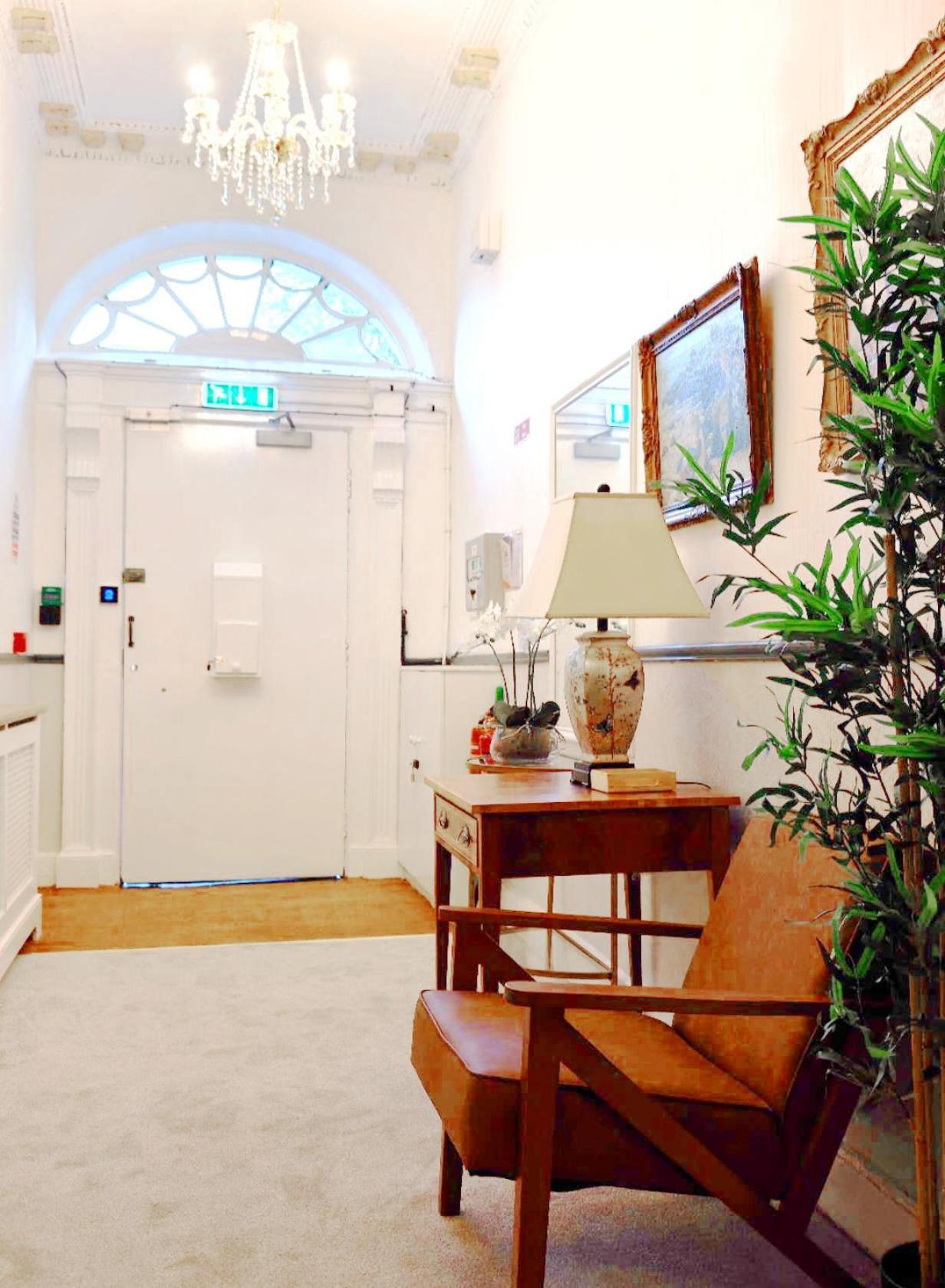 Viridian Residence At Dublin 4 Dış mekan fotoğraf