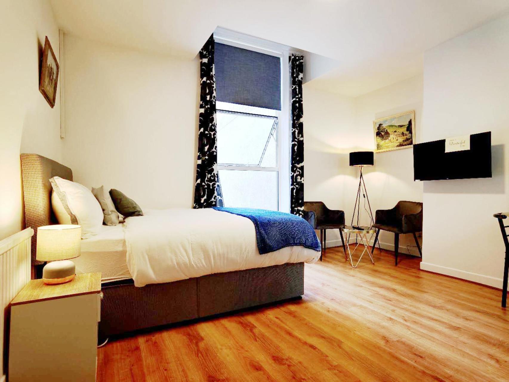 Viridian Residence At Dublin 4 Dış mekan fotoğraf