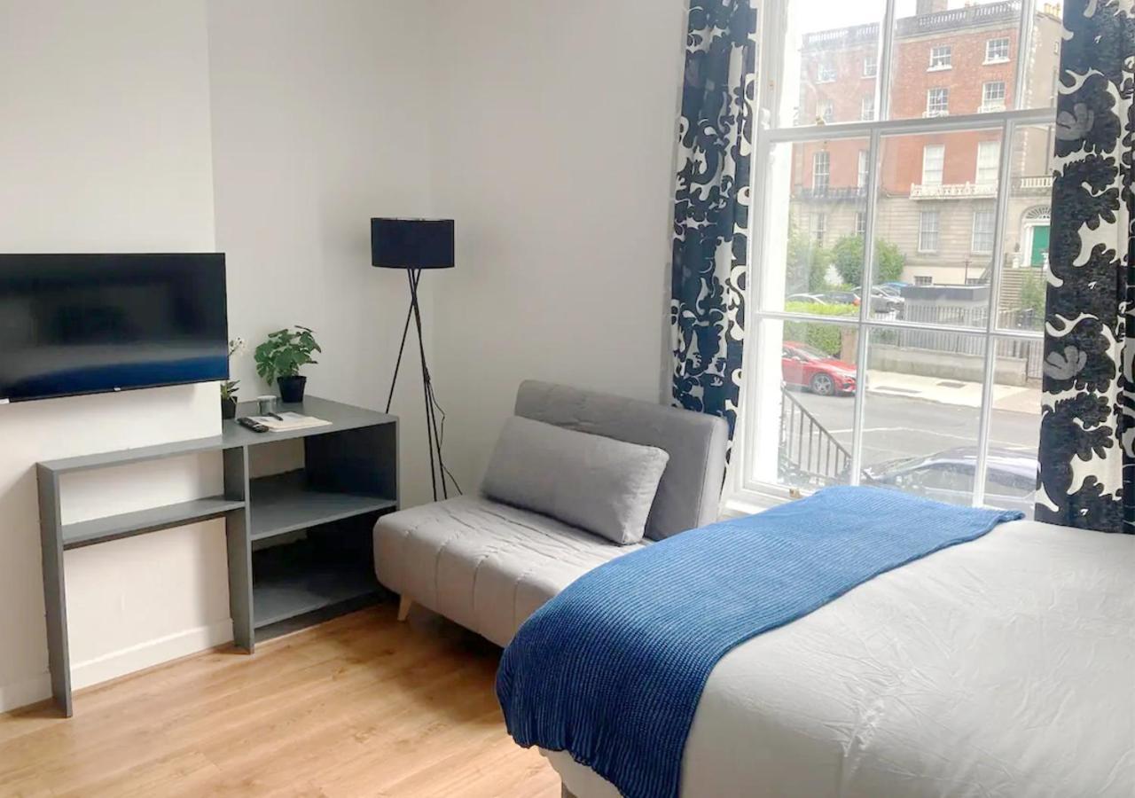 Viridian Residence At Dublin 4 Dış mekan fotoğraf