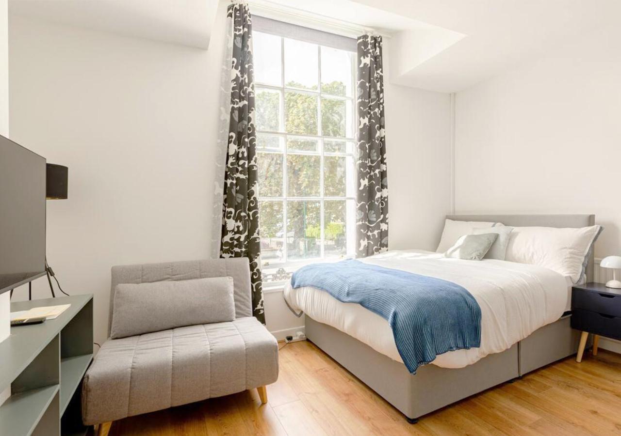 Viridian Residence At Dublin 4 Dış mekan fotoğraf