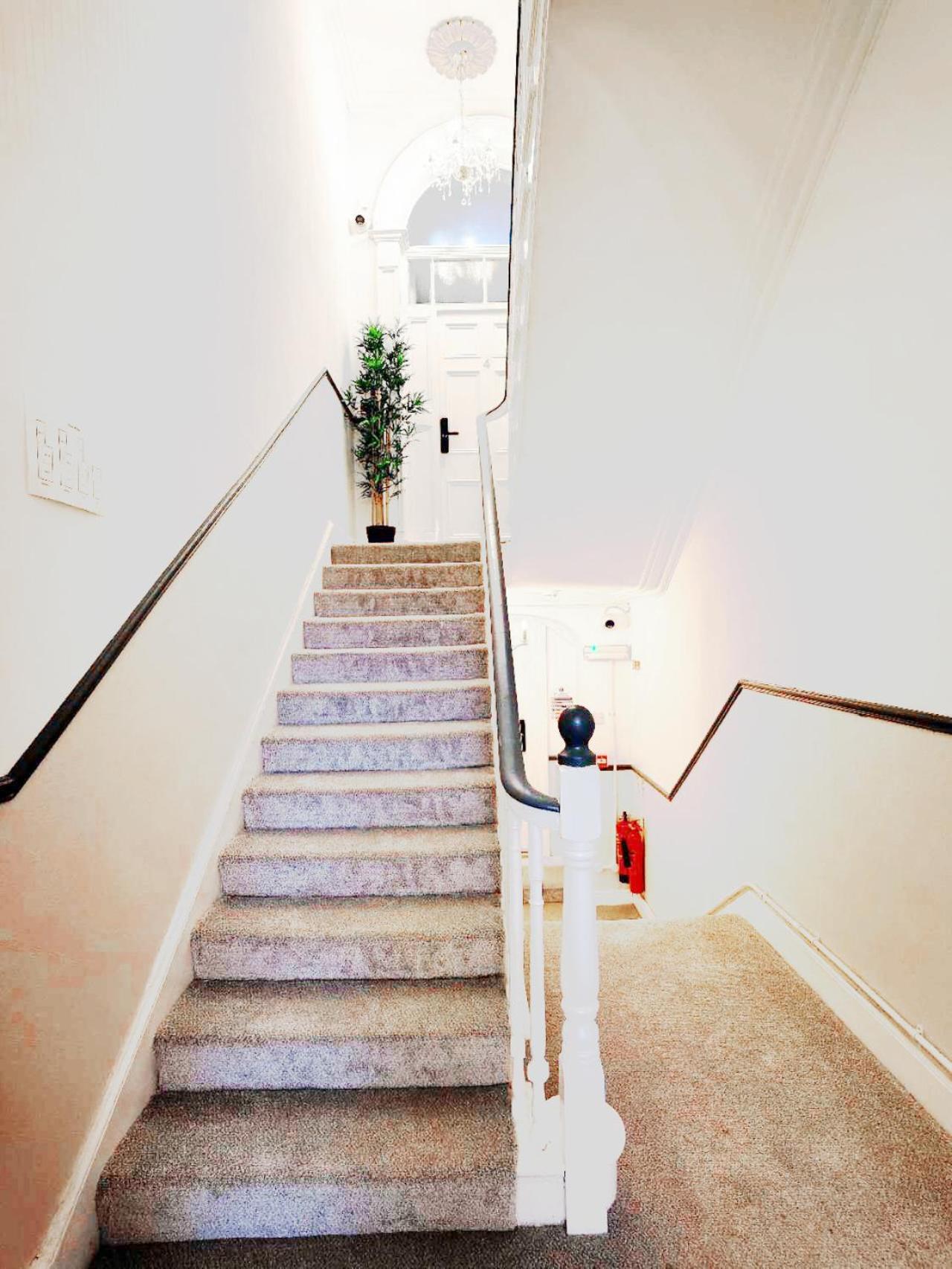 Viridian Residence At Dublin 4 Dış mekan fotoğraf