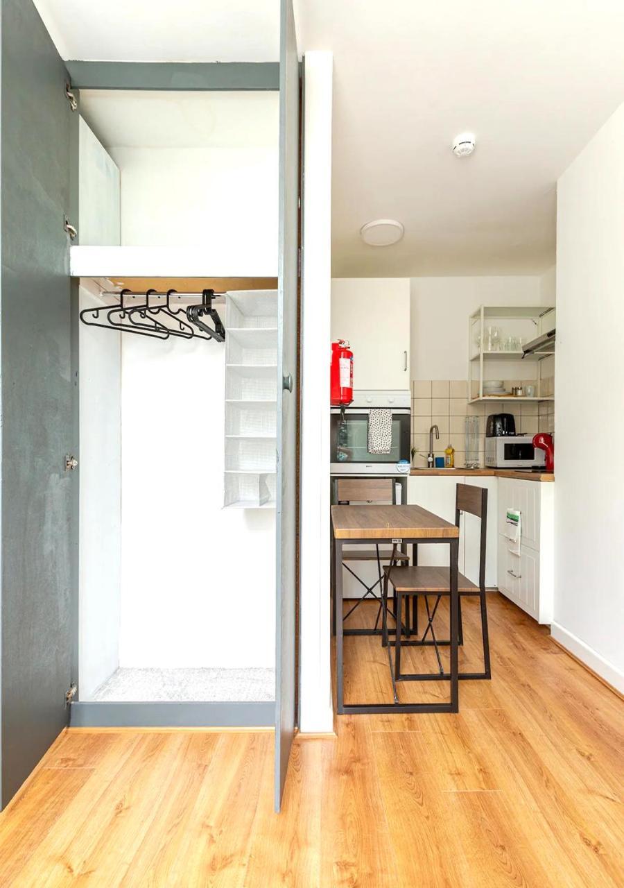 Viridian Residence At Dublin 4 Dış mekan fotoğraf