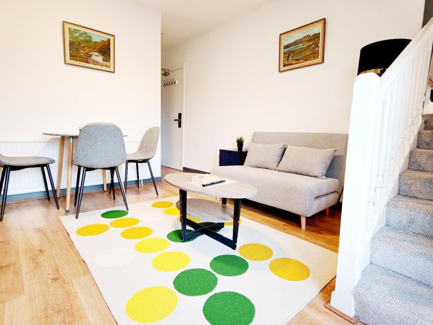 Viridian Residence At Dublin 4 Dış mekan fotoğraf
