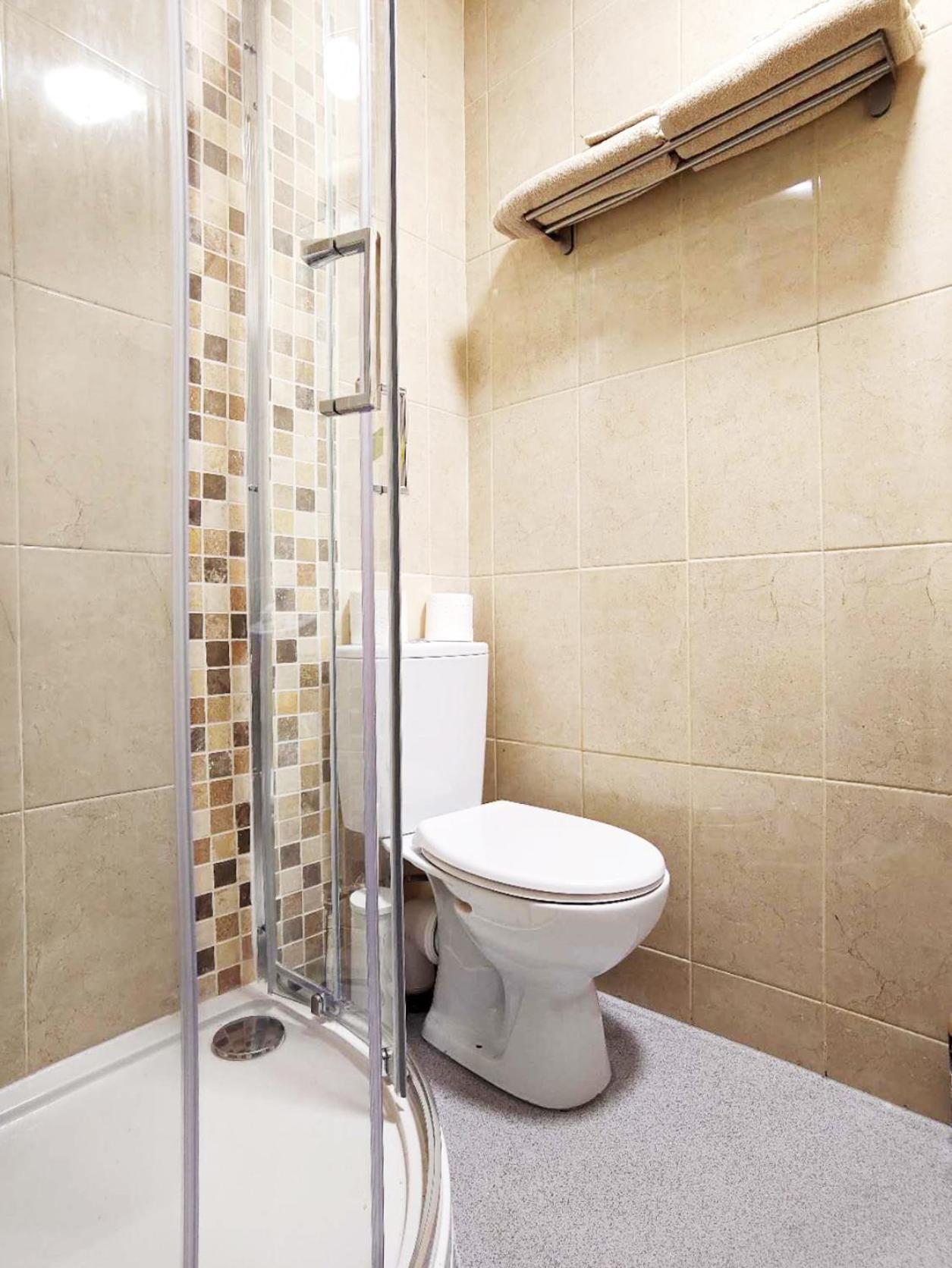 Viridian Residence At Dublin 4 Dış mekan fotoğraf