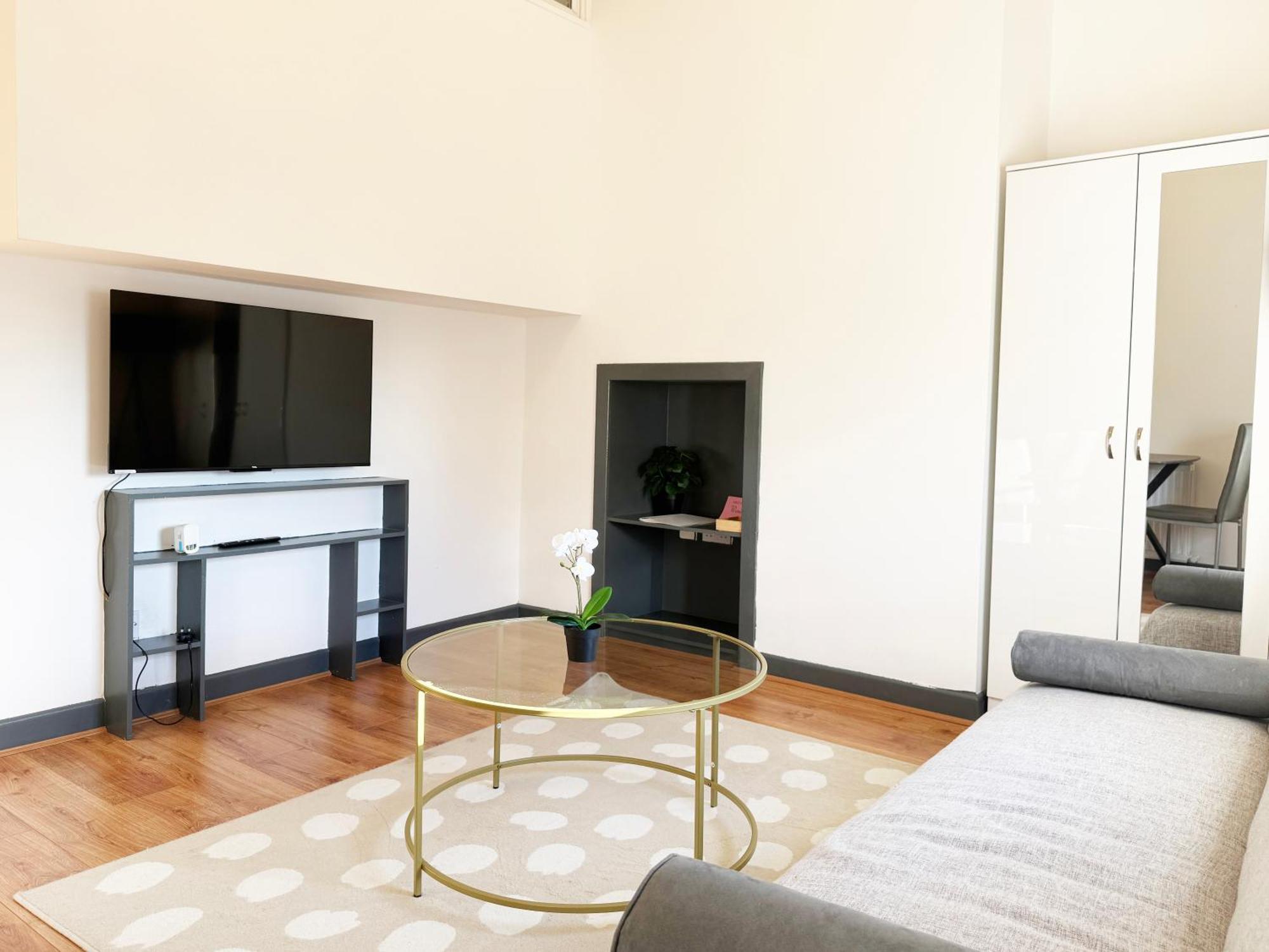 Viridian Residence At Dublin 4 Dış mekan fotoğraf