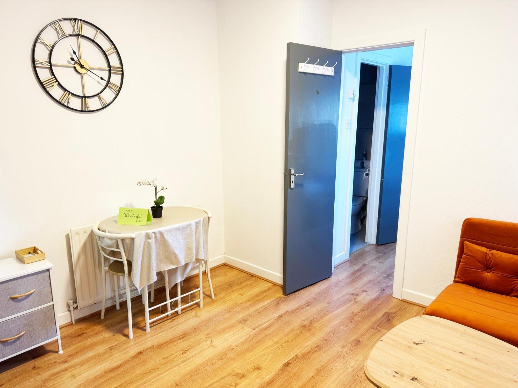 Viridian Residence At Dublin 4 Dış mekan fotoğraf