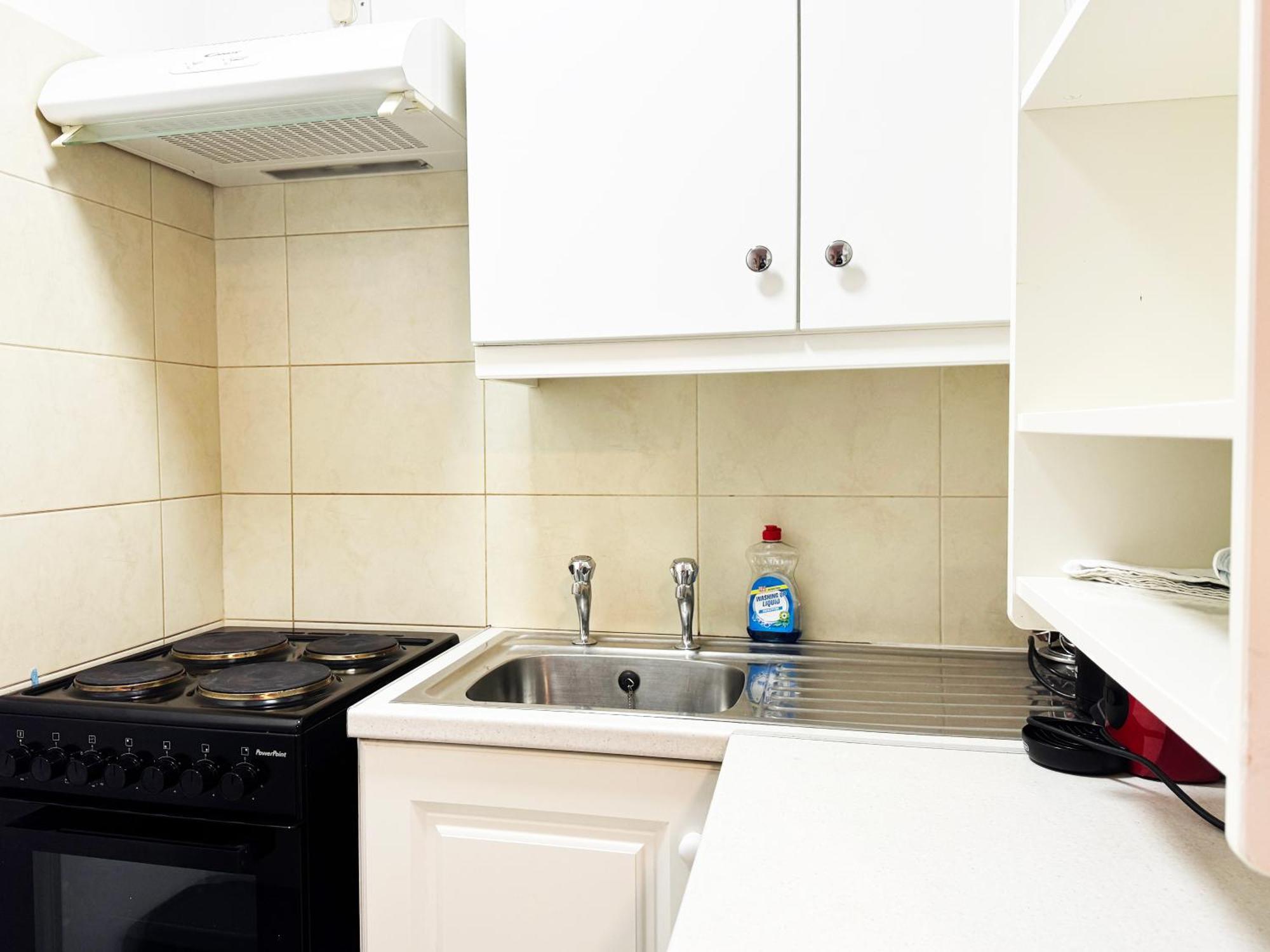 Viridian Residence At Dublin 4 Dış mekan fotoğraf