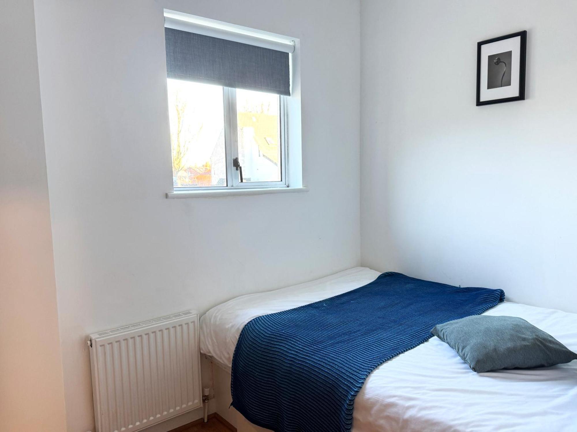 Viridian Residence At Dublin 4 Dış mekan fotoğraf
