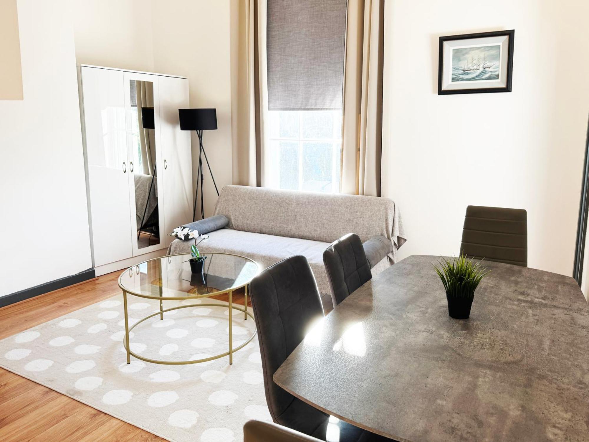 Viridian Residence At Dublin 4 Dış mekan fotoğraf