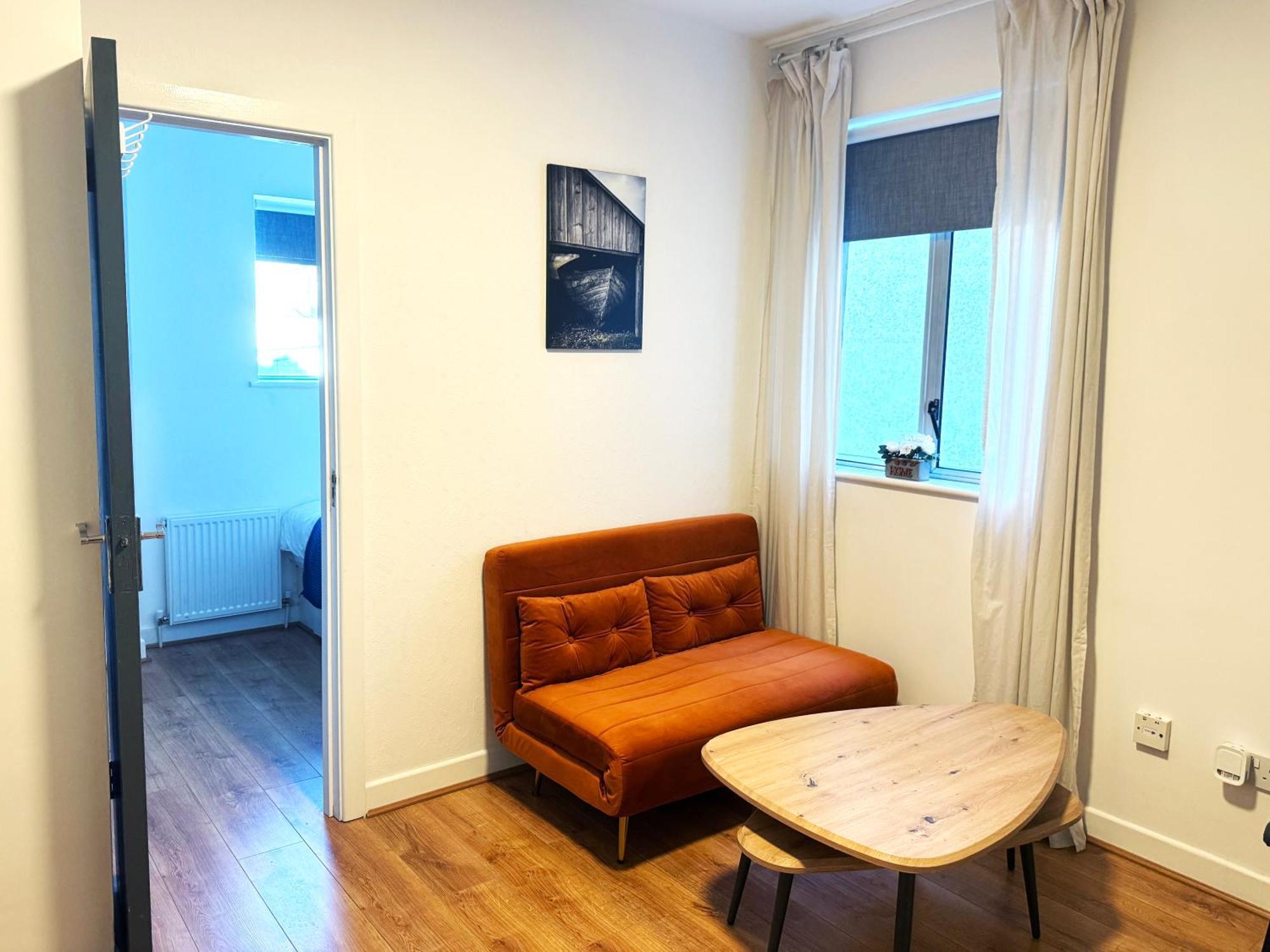 Viridian Residence At Dublin 4 Dış mekan fotoğraf