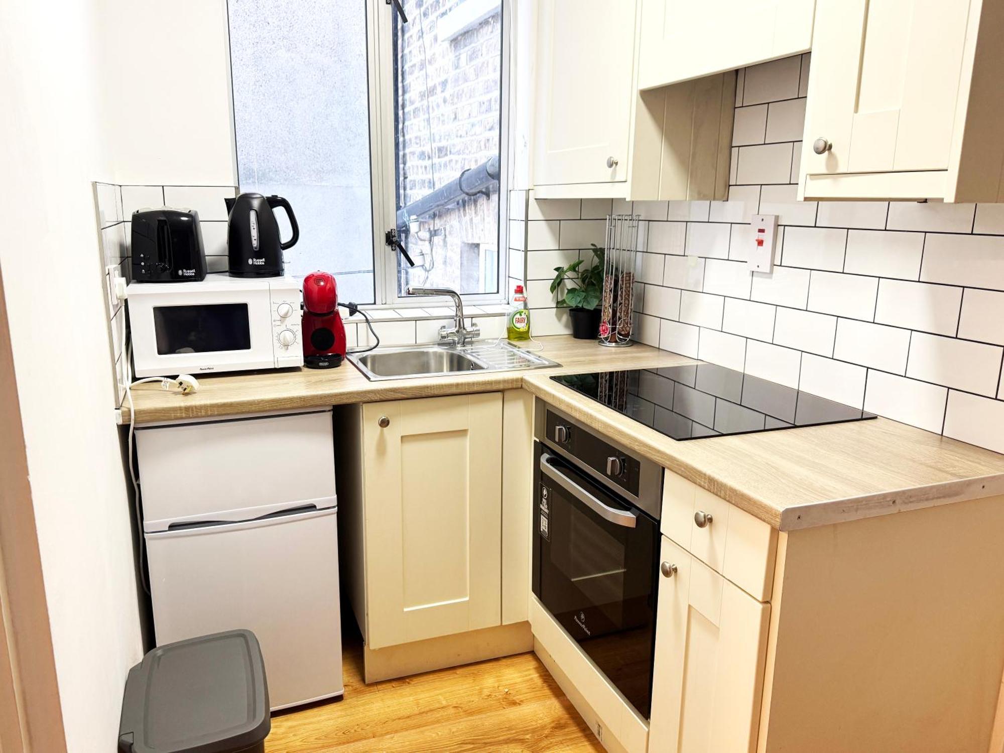 Viridian Residence At Dublin 4 Dış mekan fotoğraf