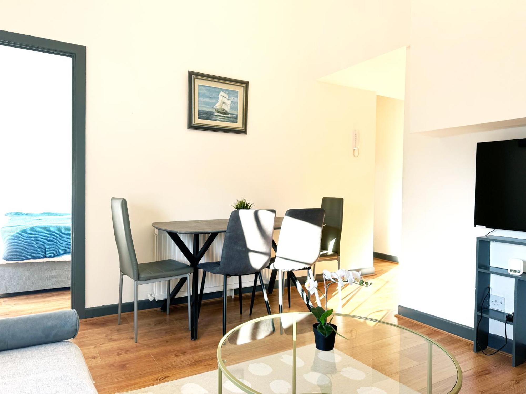 Viridian Residence At Dublin 4 Dış mekan fotoğraf