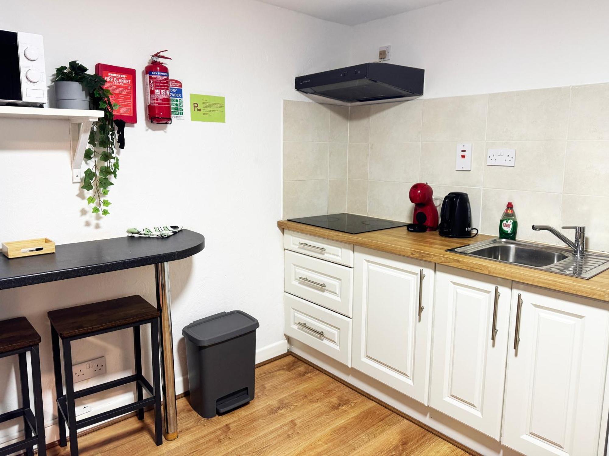 Viridian Residence At Dublin 4 Dış mekan fotoğraf