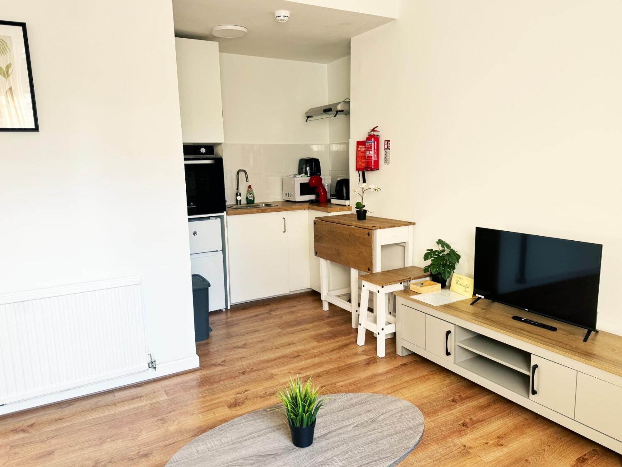 Viridian Residence At Dublin 4 Dış mekan fotoğraf