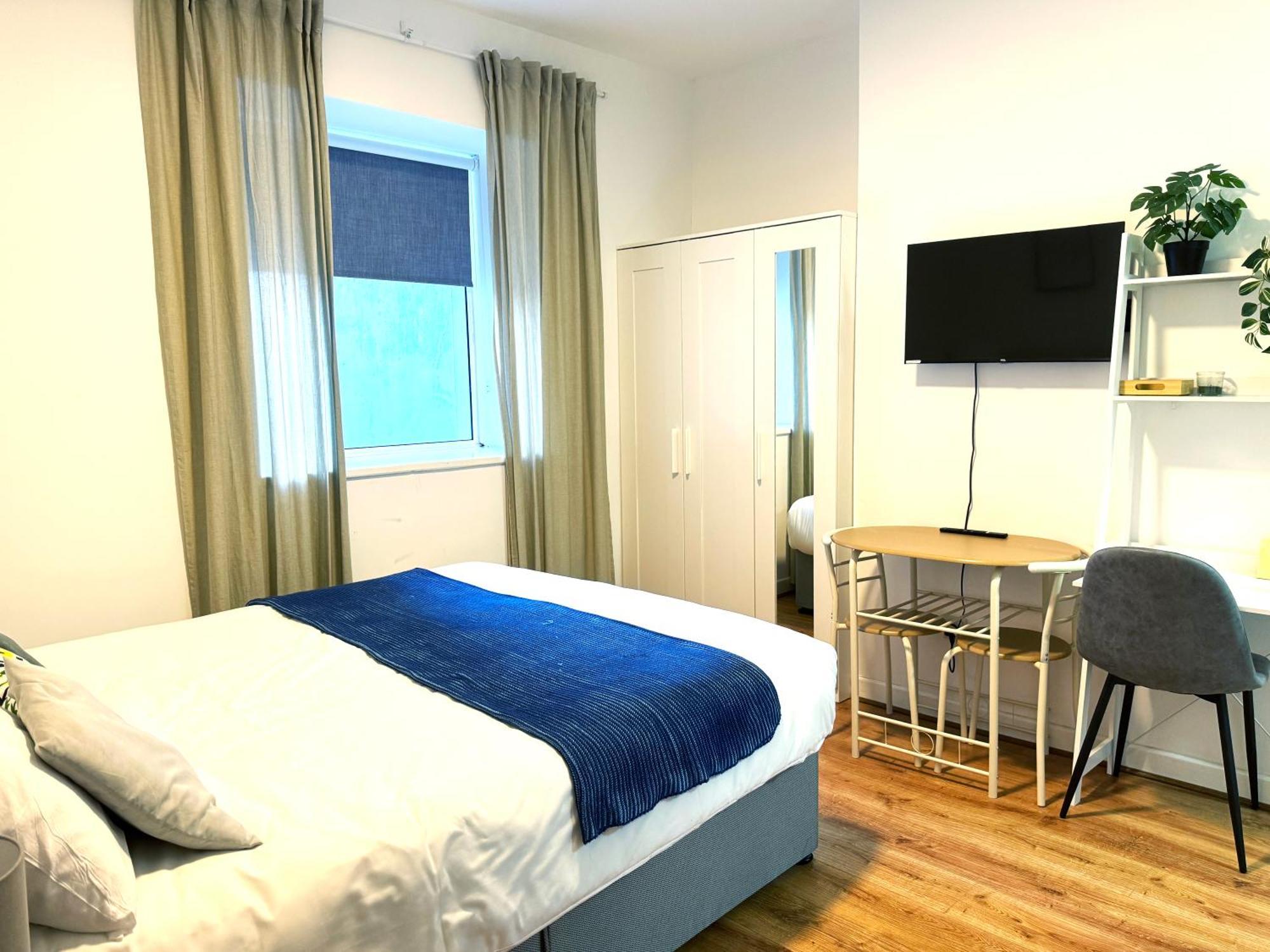 Viridian Residence At Dublin 4 Dış mekan fotoğraf